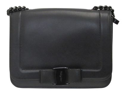 Crossbody Bag Vara Lazo, vista frontal